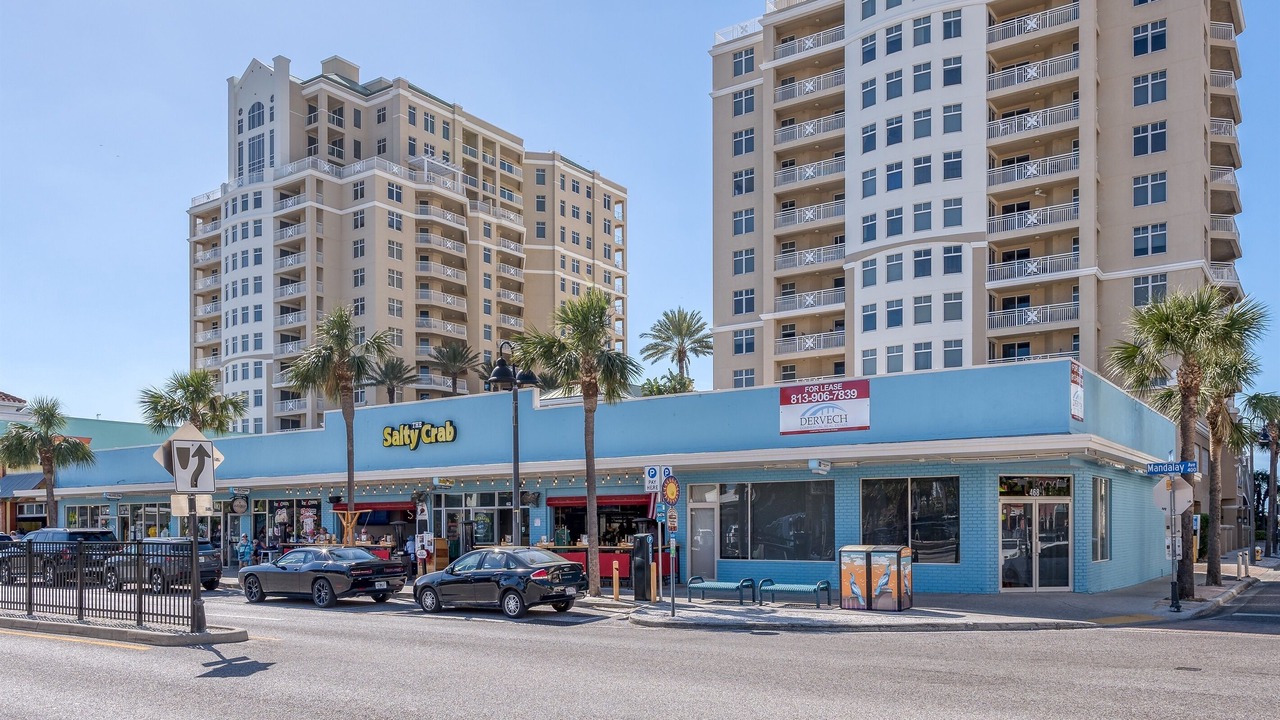 Photo of Outdoor in Island Estate