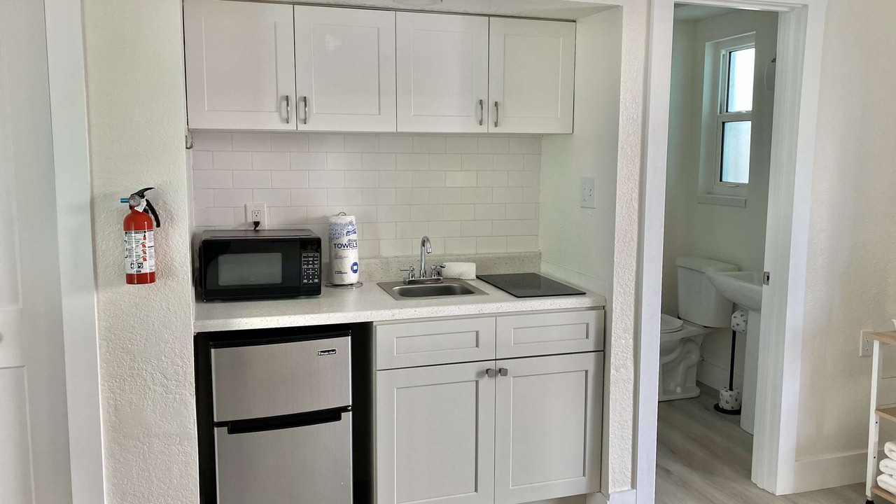 Photo of Kitchen in Bay Esplanade
