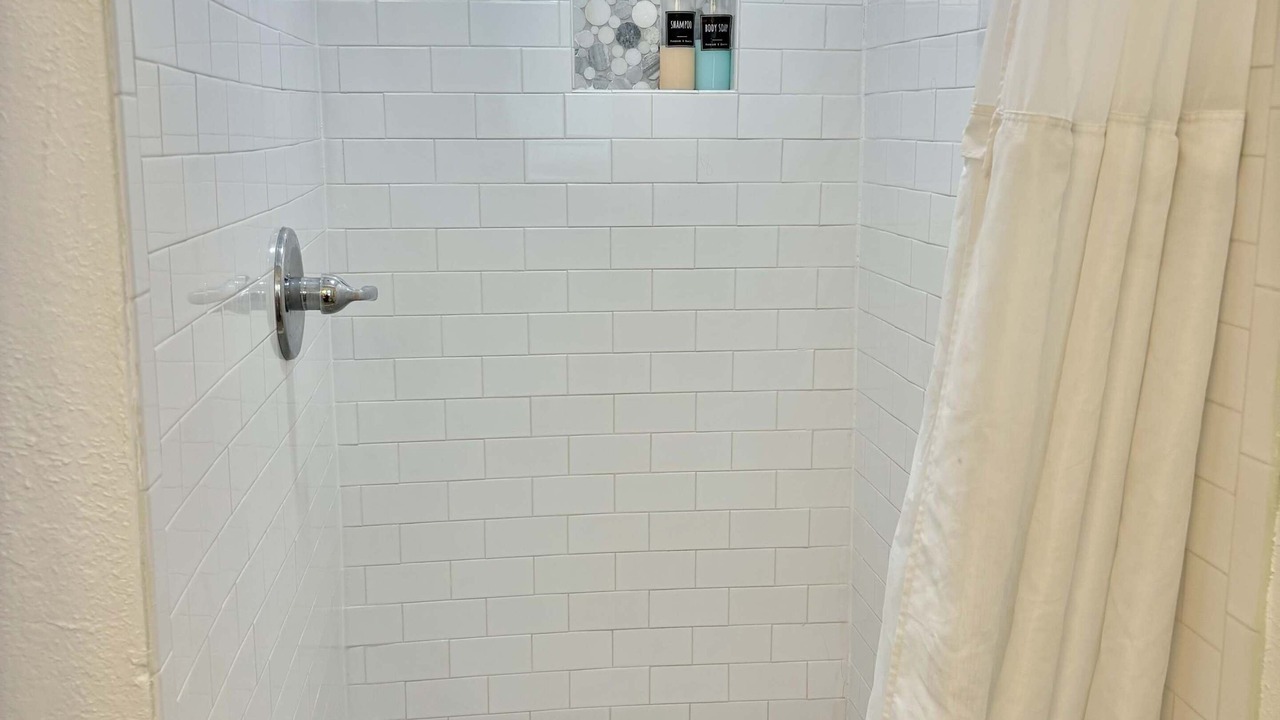 Photo of Bathroom in Bay Esplanade