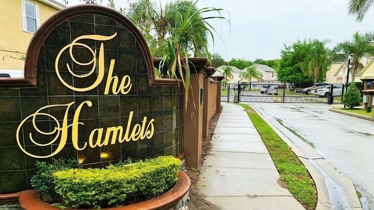 Photo of Others in The Hamlets