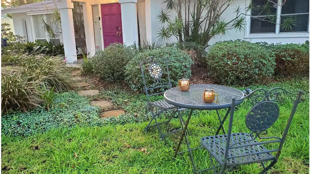 Photo of Outdoor in Disston Heights