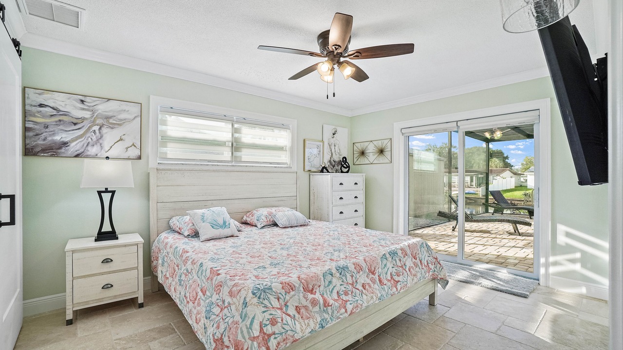 Photo of Bedroom in Riviera Bay