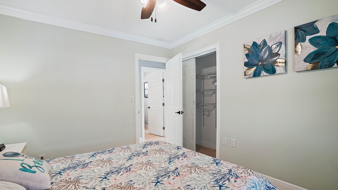 Photo of Bedroom in Riviera Bay