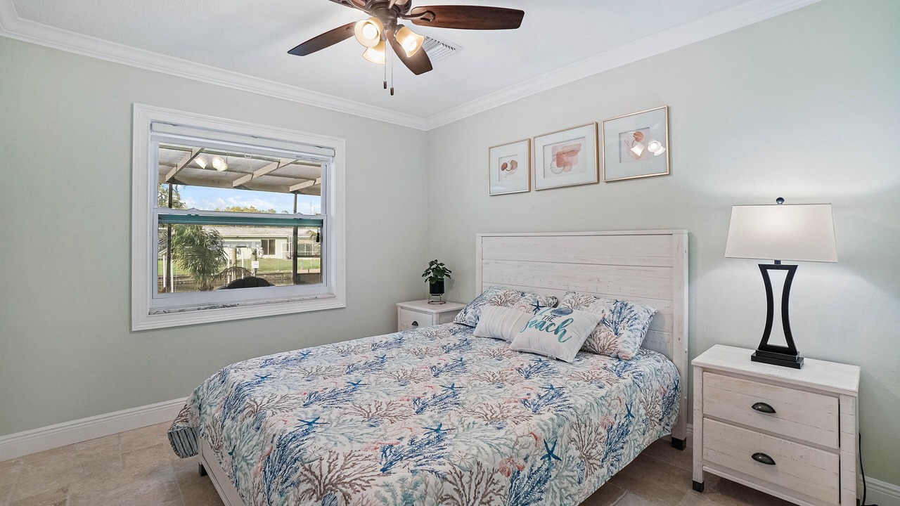Photo of Bedroom in Riviera Bay