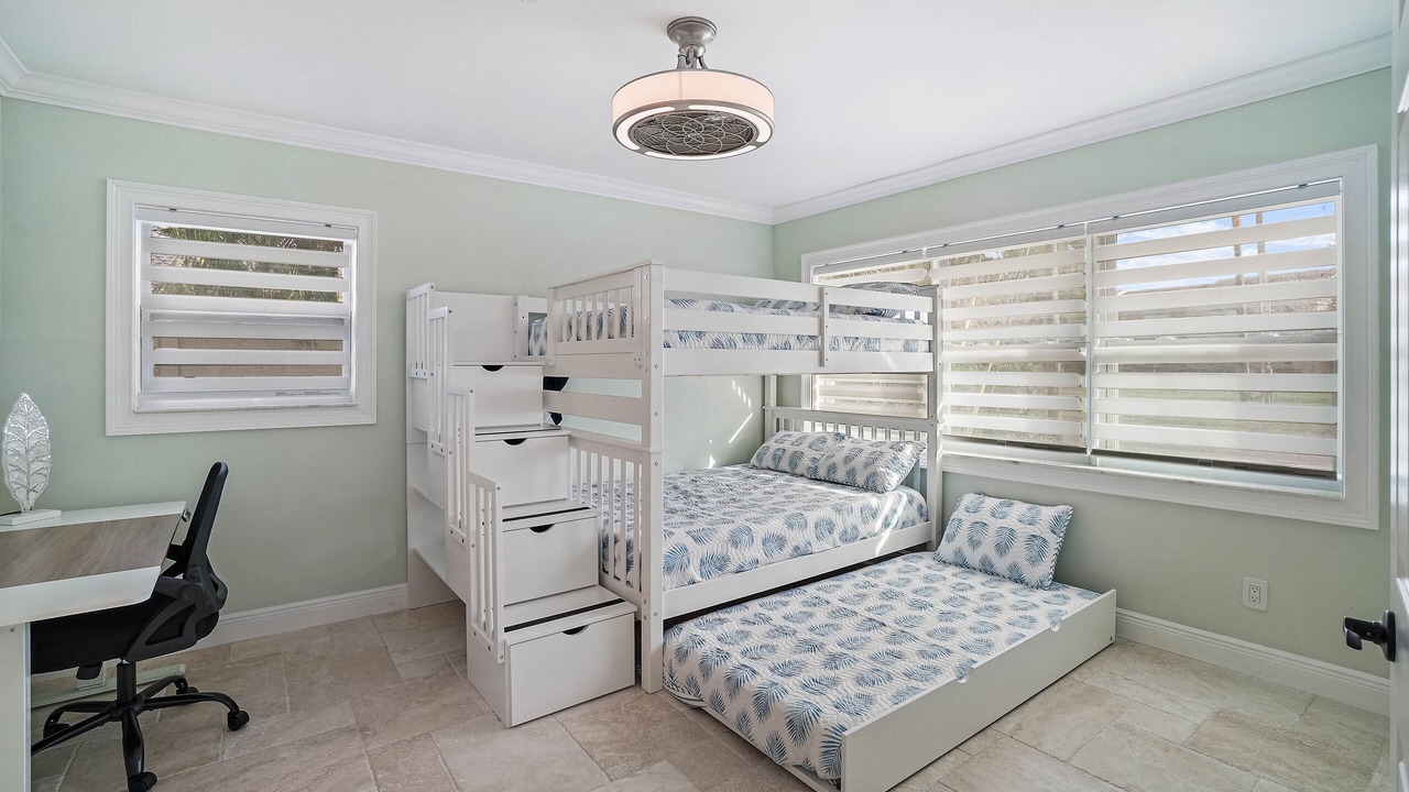 Photo of Bedroom in Riviera Bay