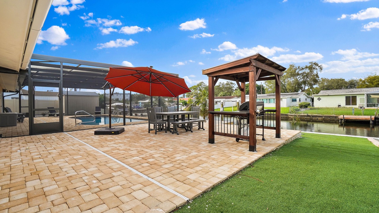 Photo of Outdoor in Riviera Bay