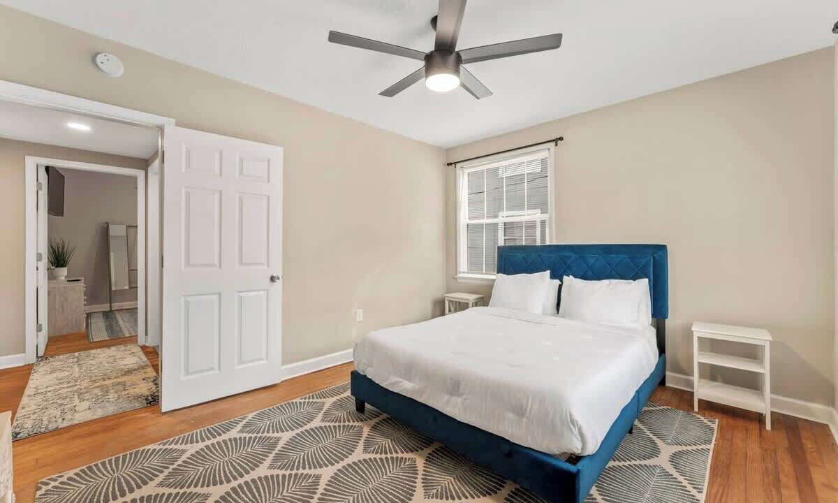 Photo of Bedroom in San Marco