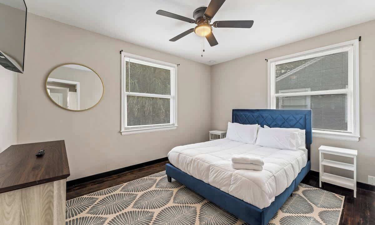 Photo of Bedroom in San Marco