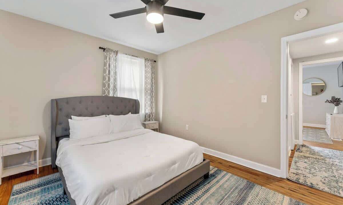 Photo of Bedroom in San Marco