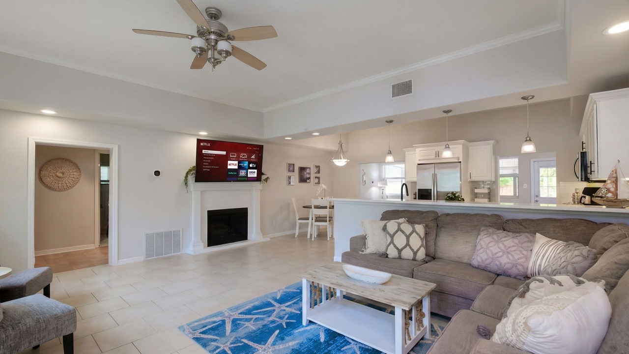 Photo of Bedroom in South Sarasota