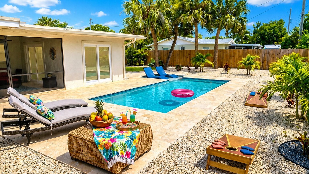 Photo of Outdoor in South Sarasota