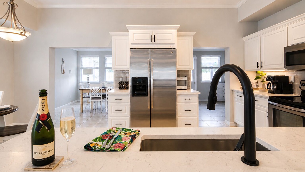 Photo of Kitchen in South Sarasota
