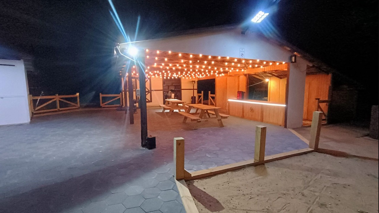 Photo of Outdoor in Fellowship
