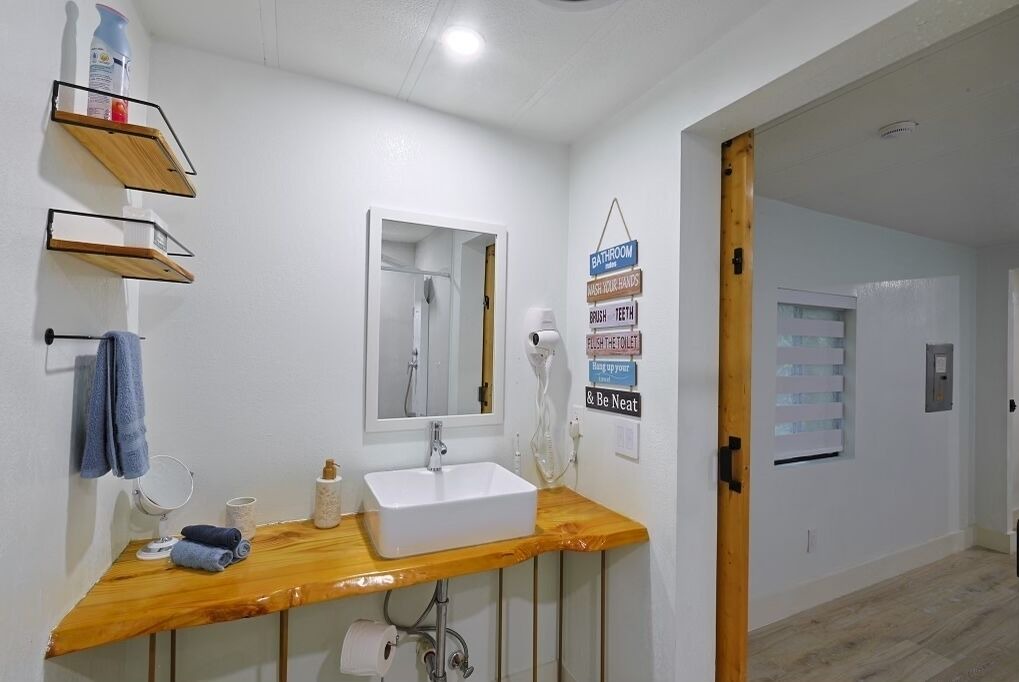 Photo of Bathroom in Fellowship