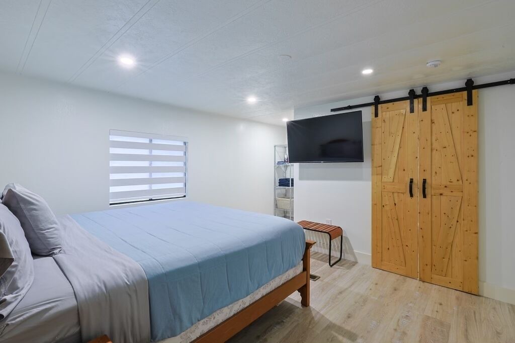 Photo of Bedroom in Fellowship