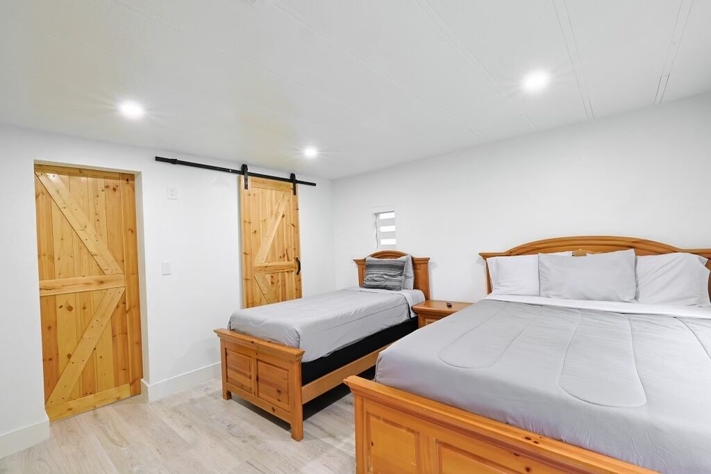 Photo of Bedroom in Fellowship