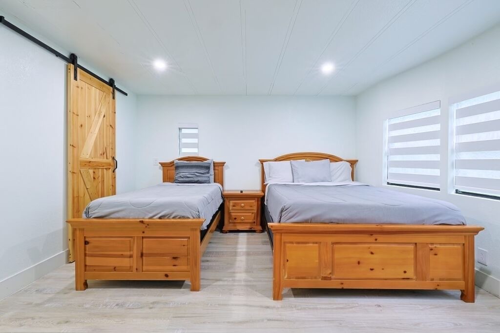 Photo of Bedroom in Fellowship