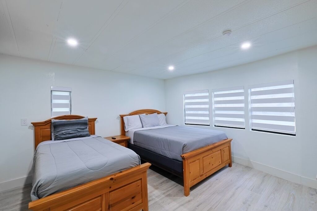 Photo of Bedroom in Fellowship