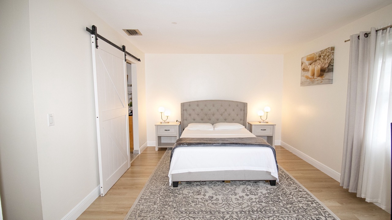 Photo of Bedroom in Greater Northdale