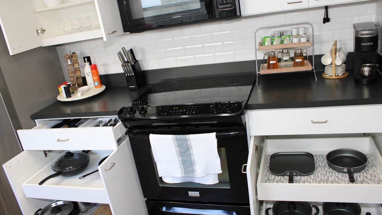 Photo of Kitchen in Greater Northdale