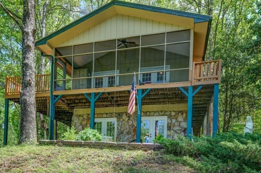 Photo of Outdoor in Murphy