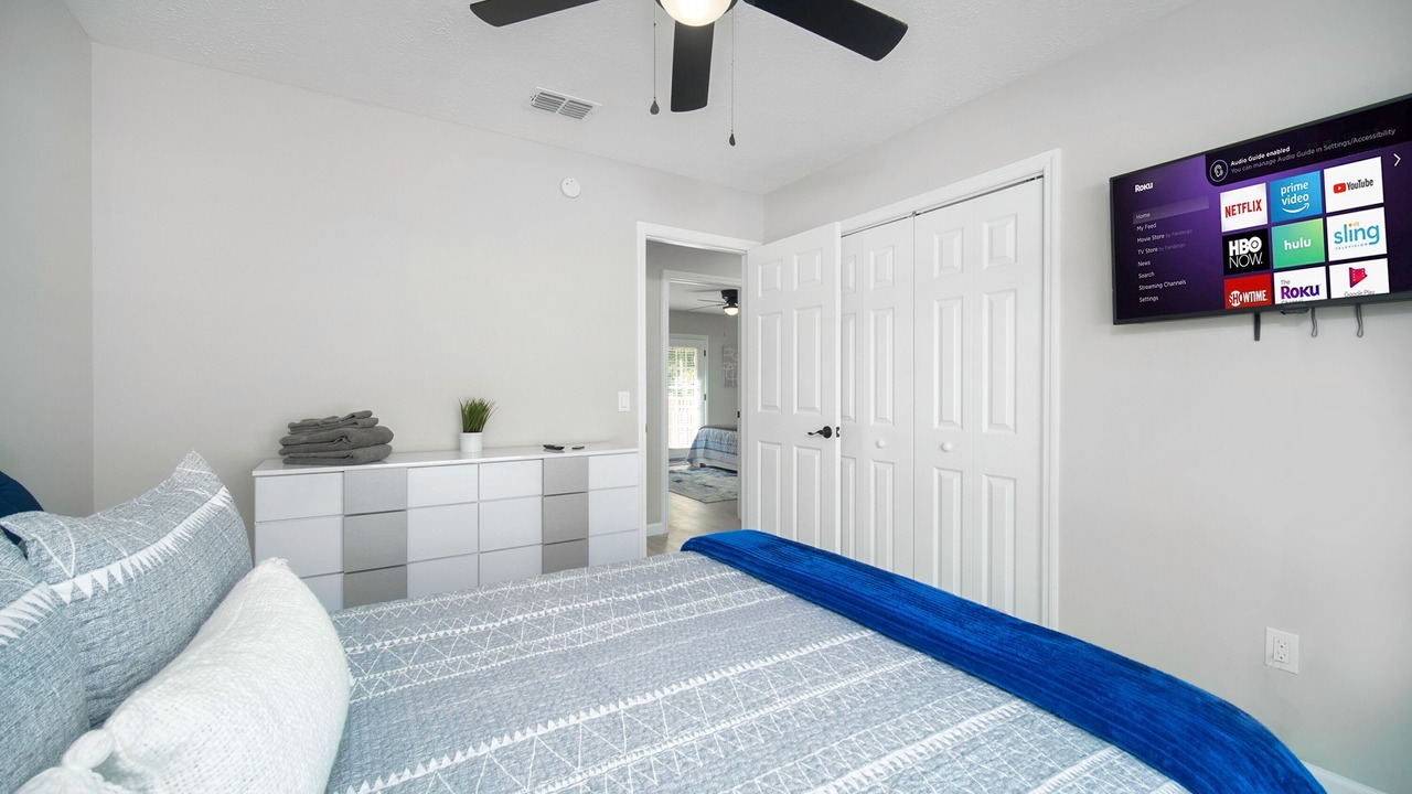 Photo of Bedroom in Del Rio