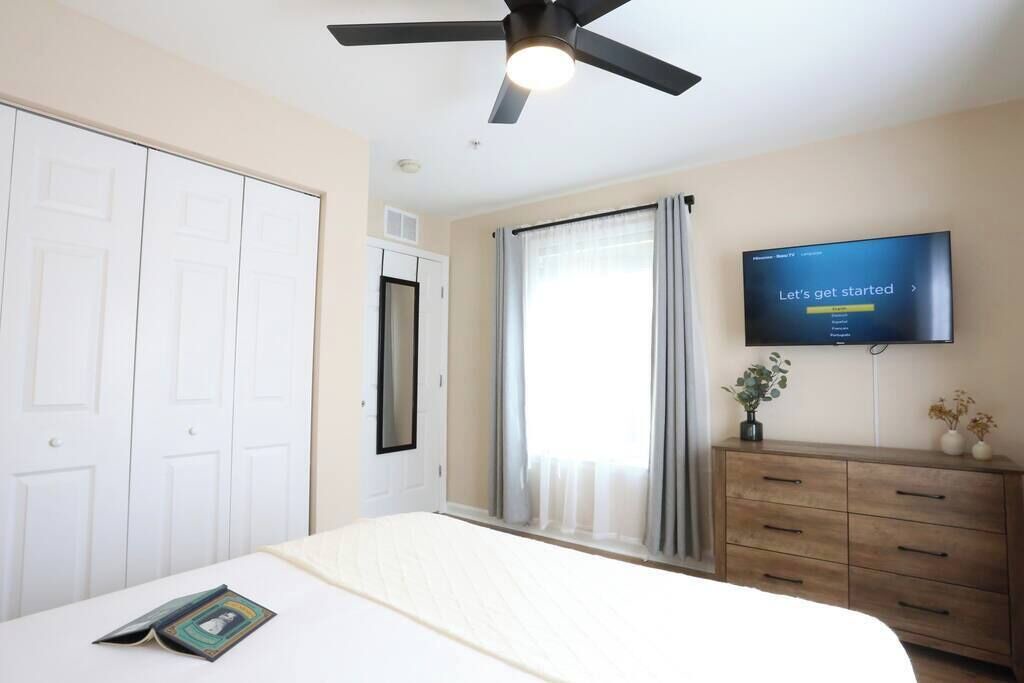Photo of Bedroom in Gainesville