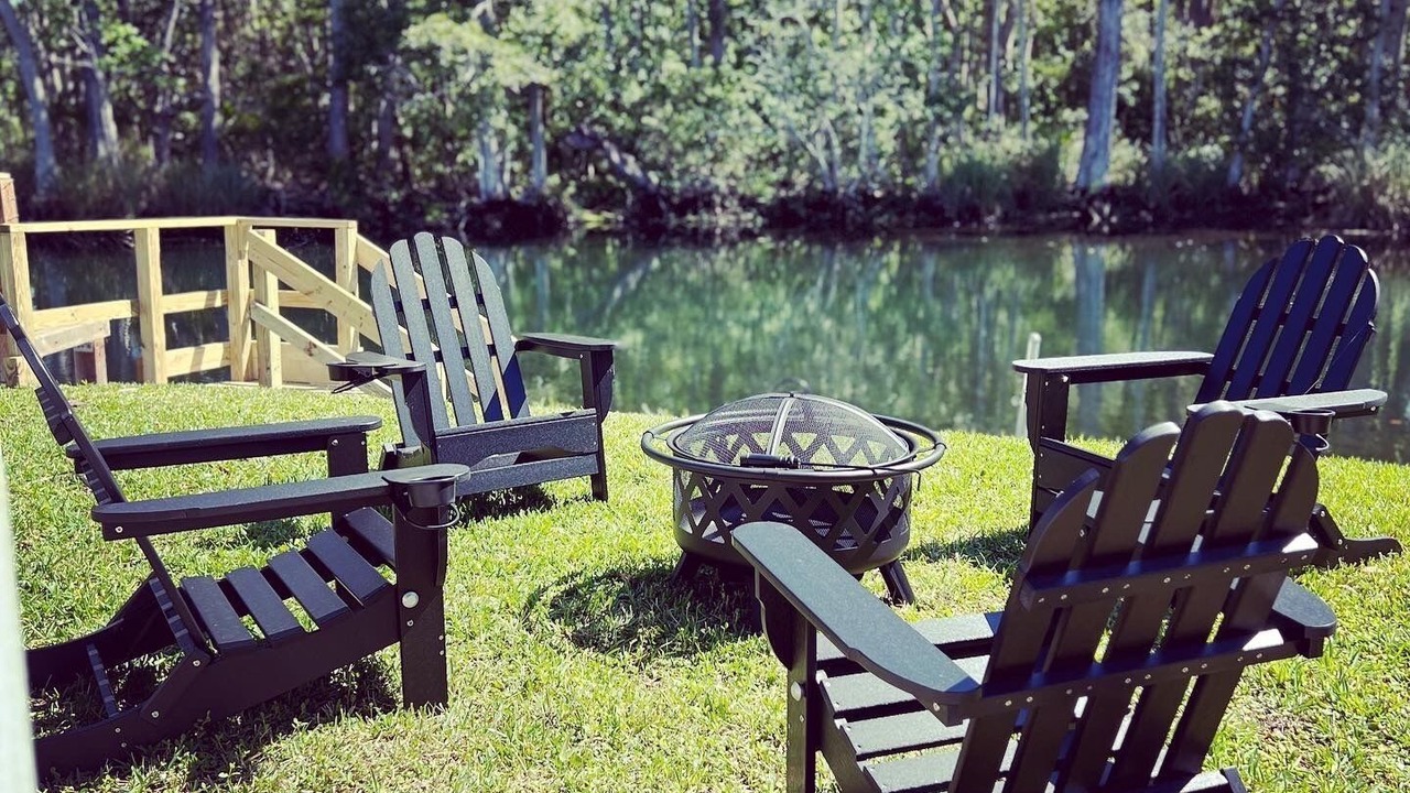 Photo of Others in Weeki Wachee Gardens