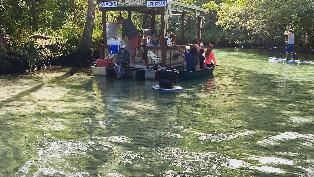 Photo of Others in Weeki Wachee Gardens