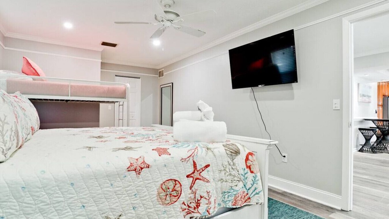 Photo of Bedroom in Bradenton