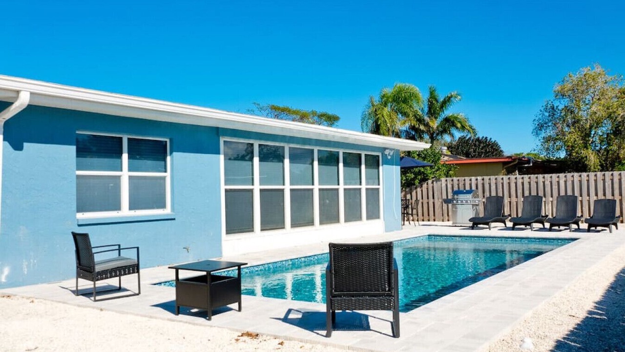 Photo of Outdoor in Bradenton