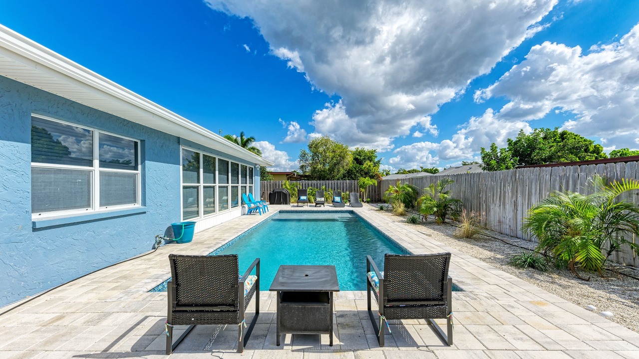 Photo of Outdoor in Bradenton
