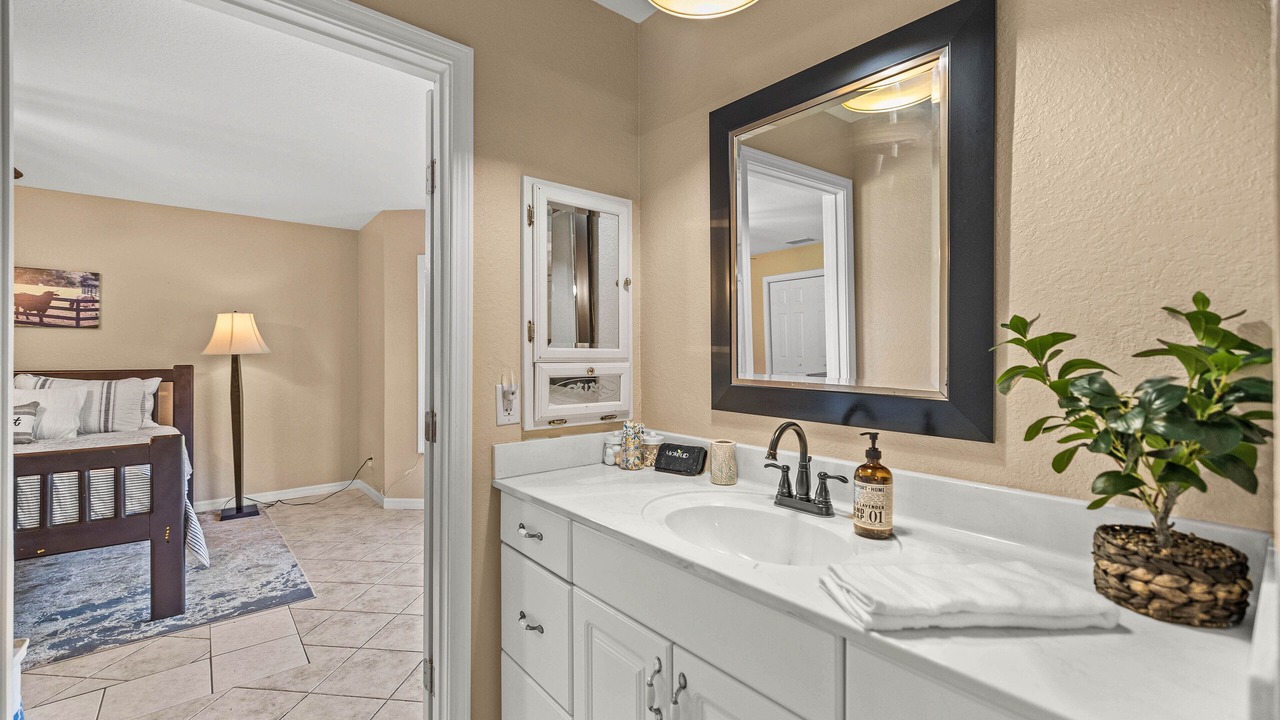 Photo of Bathroom in Morriston