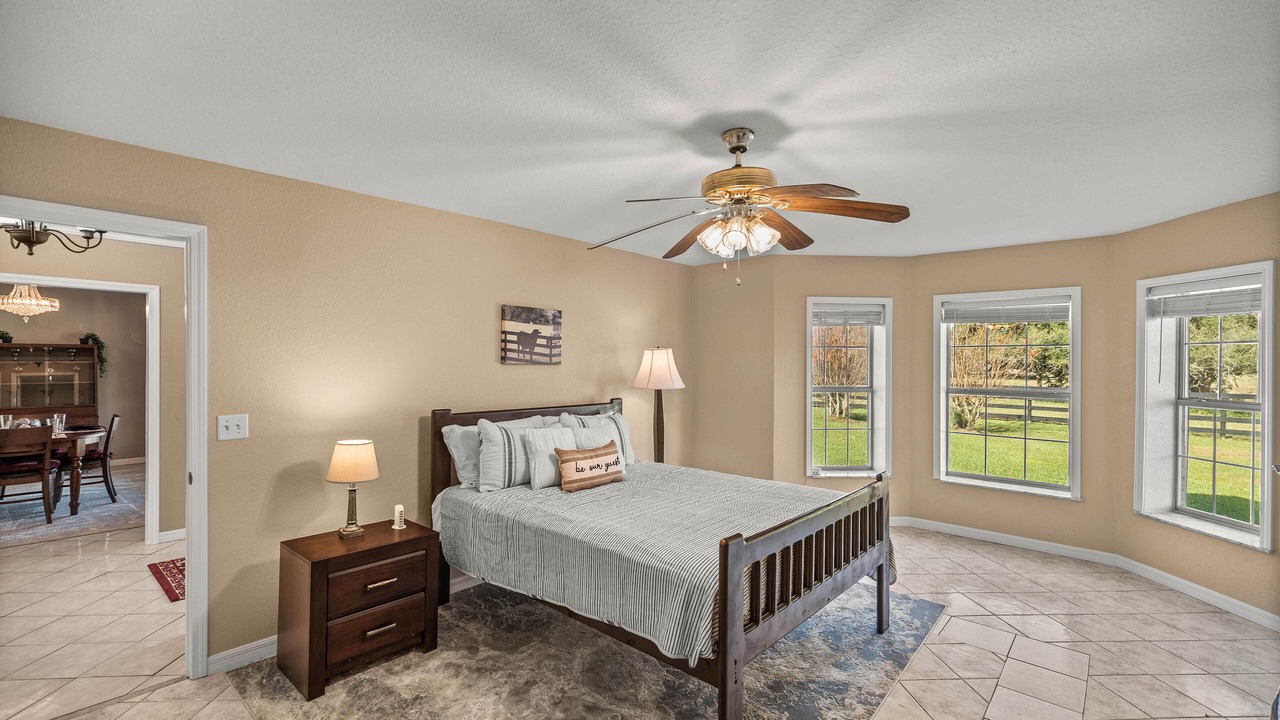 Photo of Bedroom in Morriston