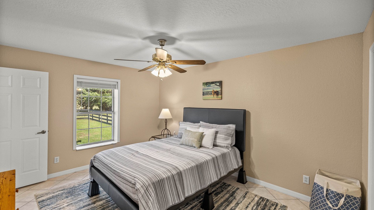 Photo of Bedroom in Morriston