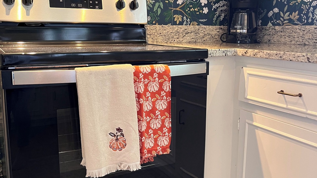 Photo of Kitchen in Travelers Rest