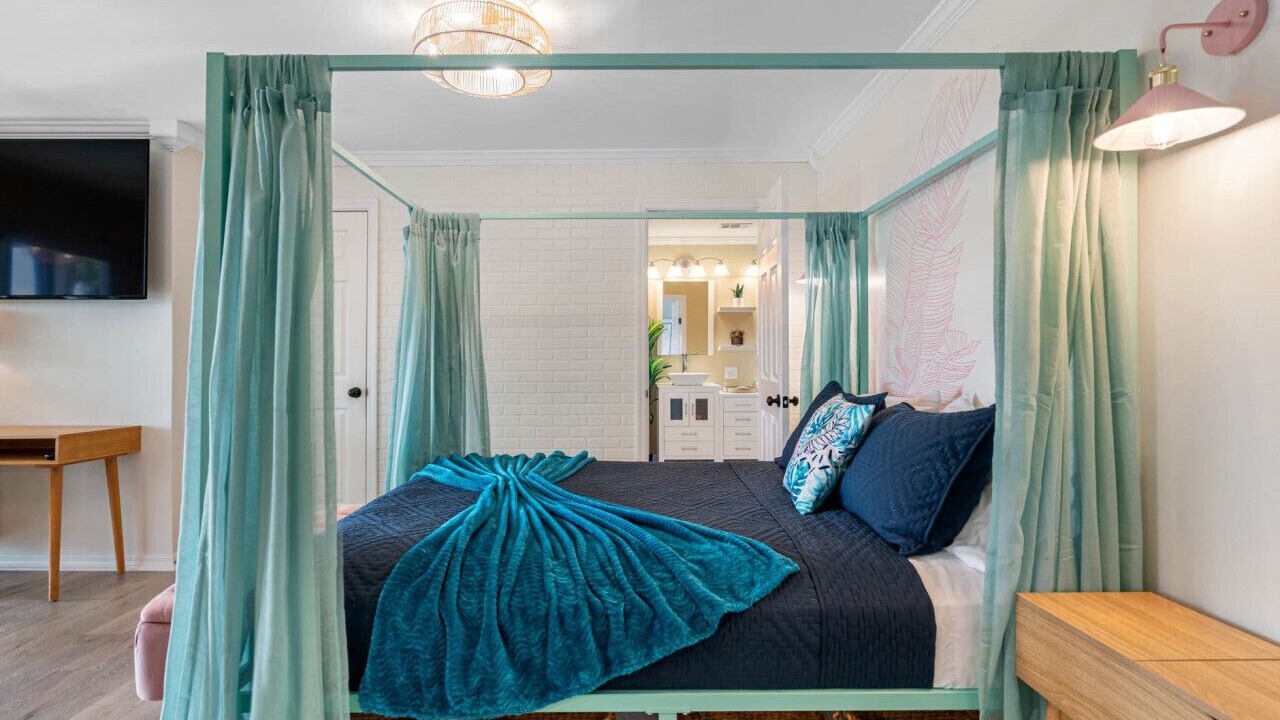 Photo of Bedroom in Largo