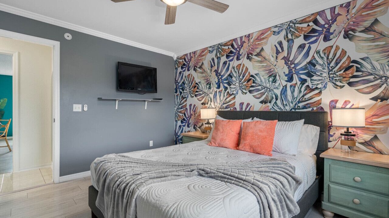 Photo of Bedroom in Largo
