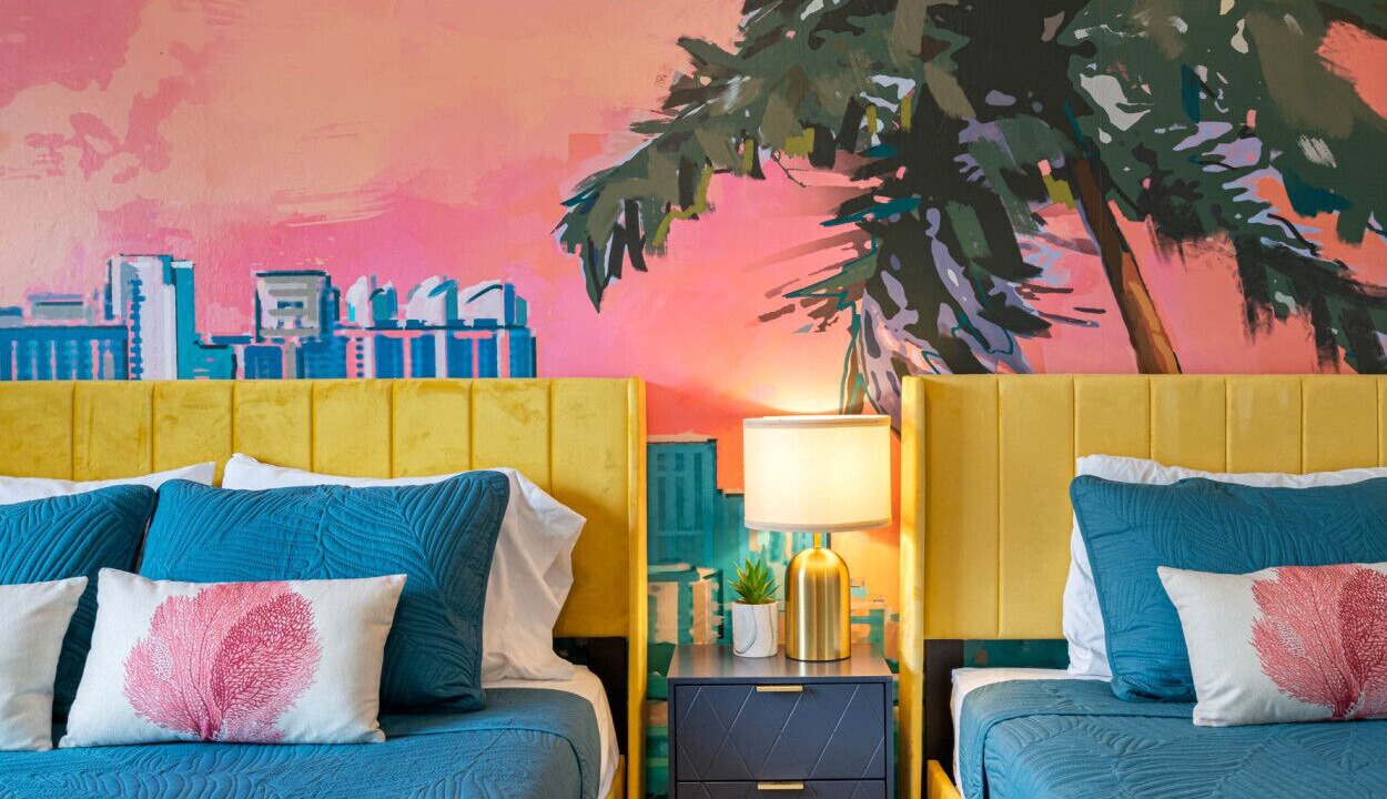 Photo of Bedroom in Largo