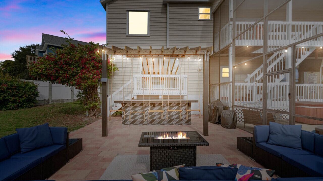 Photo of Patio Balcony in Largo