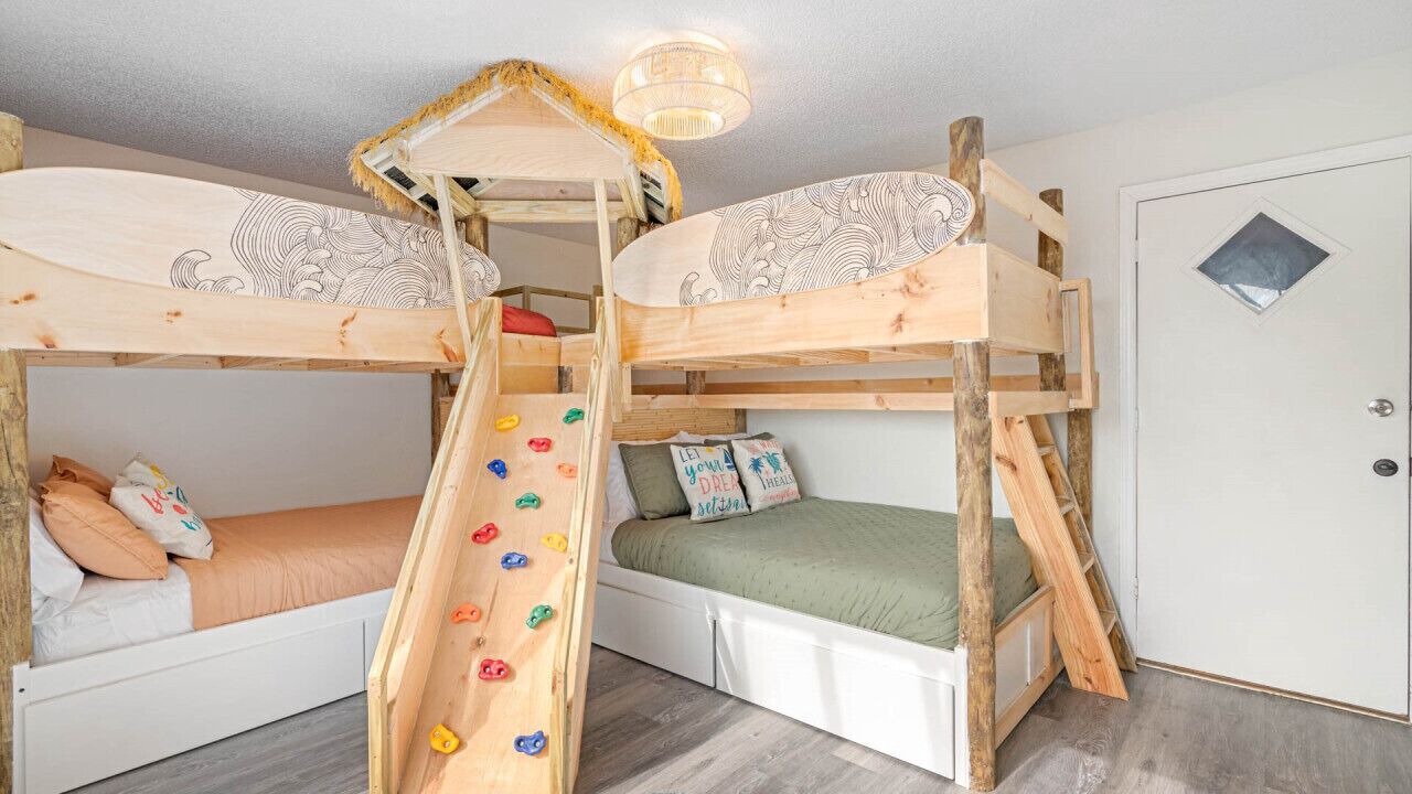 Photo of Bedroom in Largo