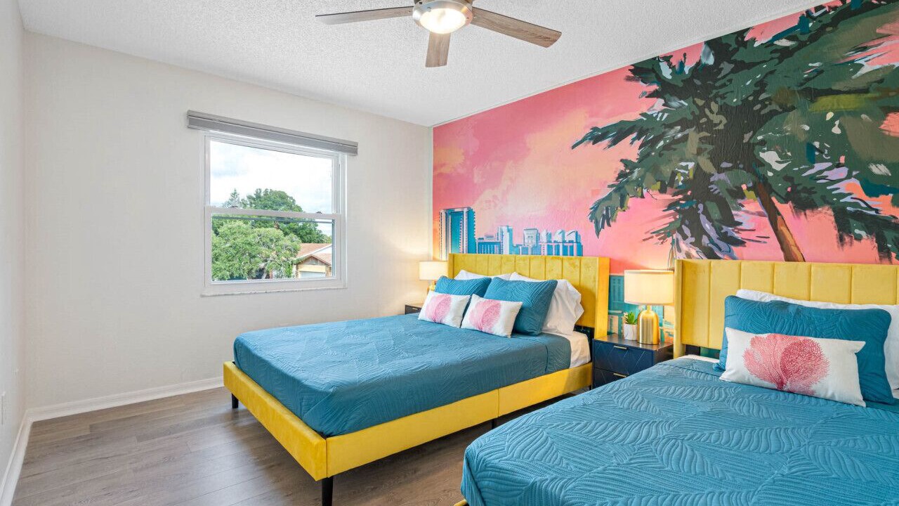 Photo of Bedroom in Largo