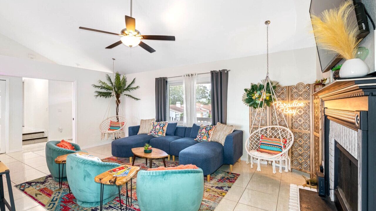 Photo of Livingroom in Largo