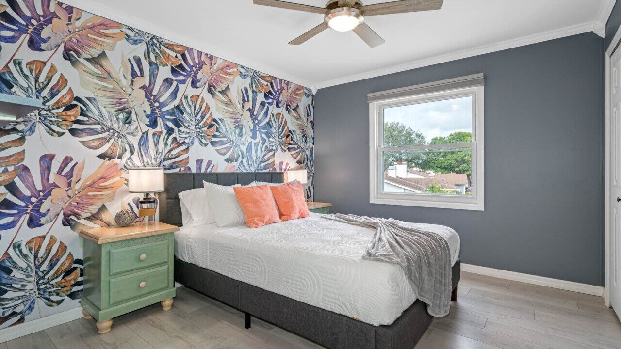 Photo of Bedroom in Largo