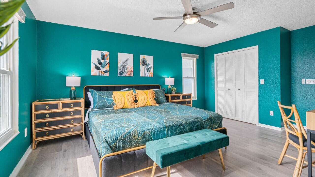 Photo of Bedroom in Largo