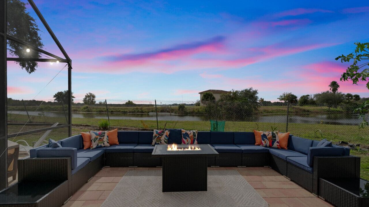 Photo of Patio Balcony in Largo