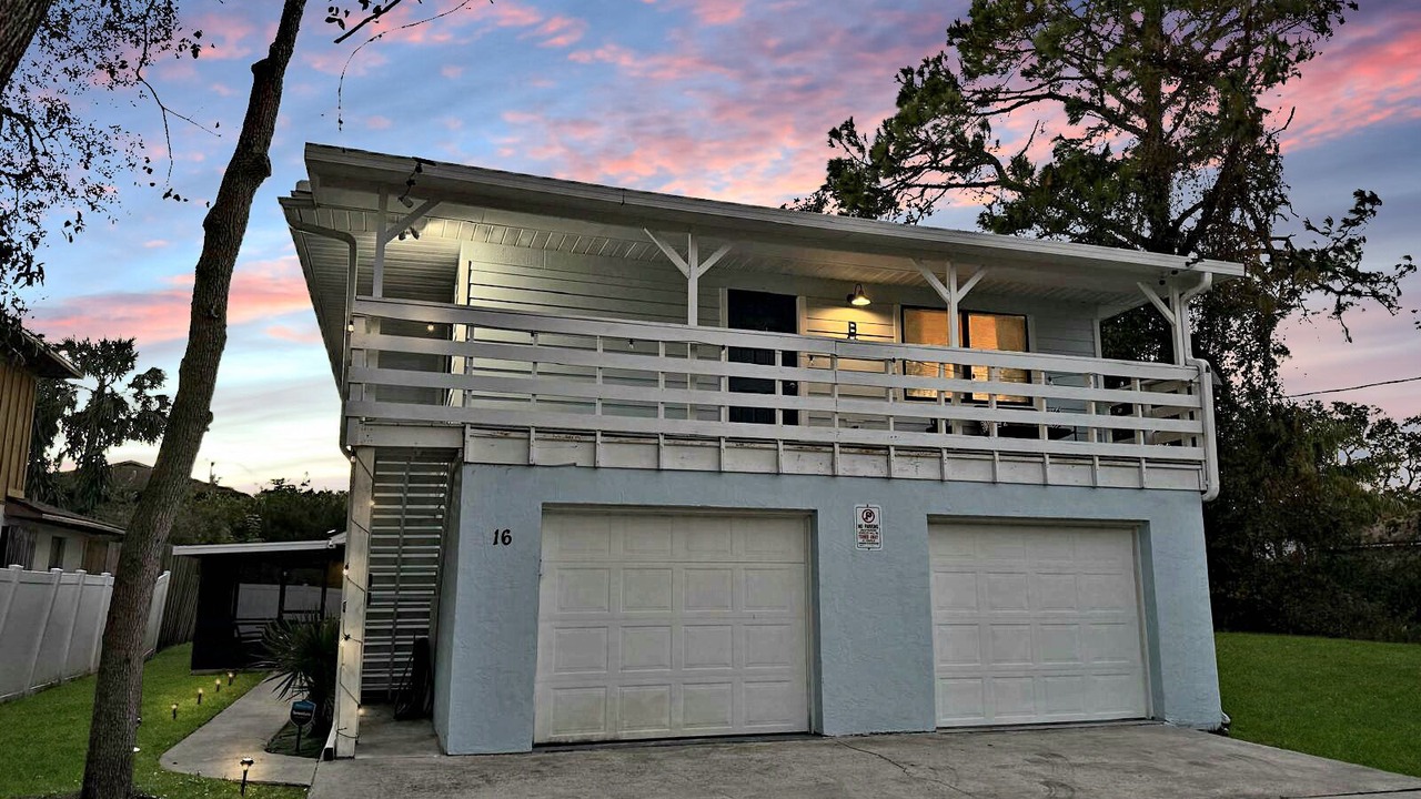 Photo of Outdoor in St. Augustine Beach