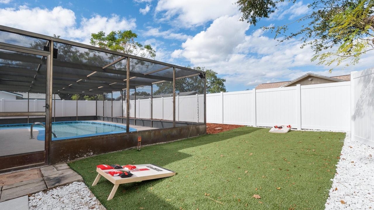 Photo of Outdoor in Tanglewood Terrace