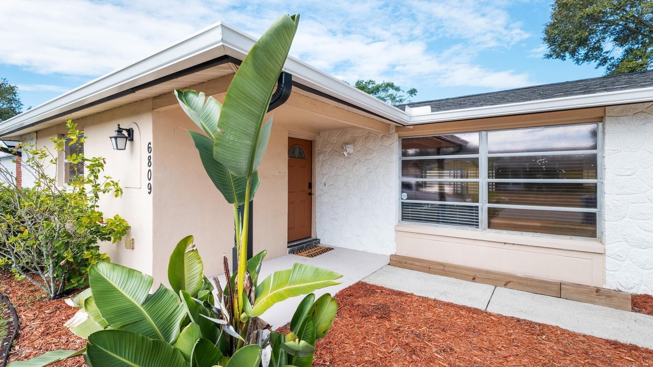 Photo of Outdoor in Tanglewood Terrace