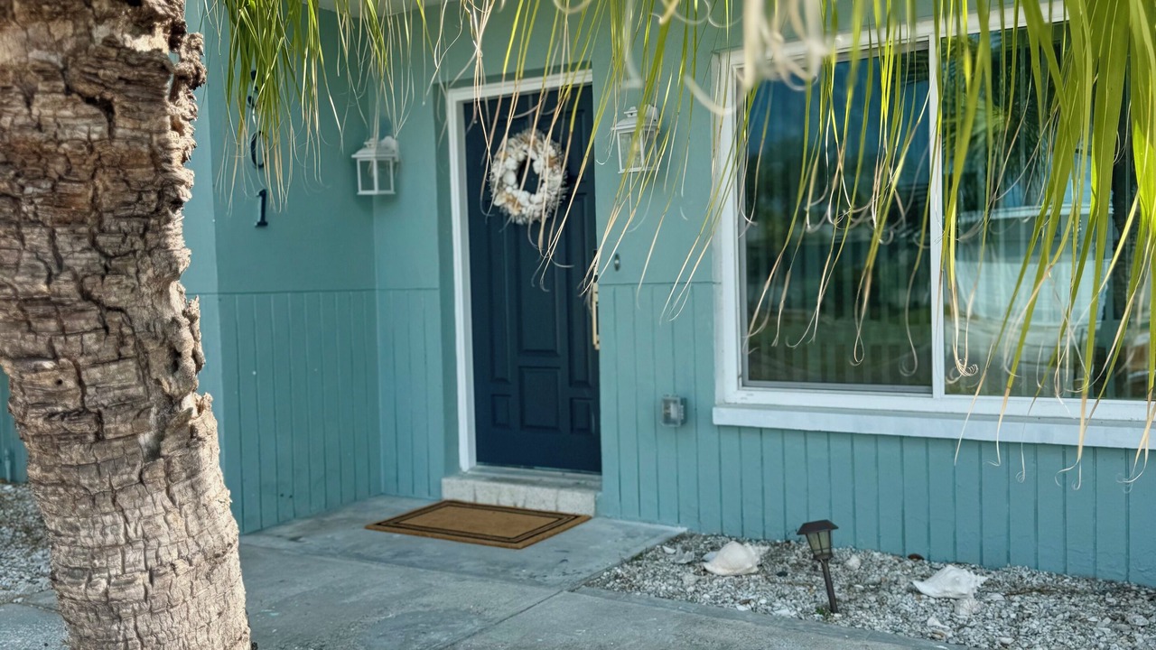 Photo of Outdoor in Redington Beach